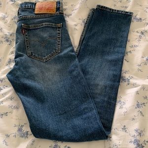 Levi’s 510